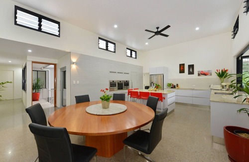 Port Douglas House | The Port Douglas Beach House