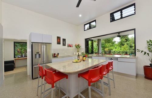 Port Douglas House | The Port Douglas Beach House
