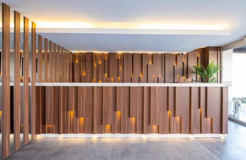 Pendik Hotel | The Port Güzelyalı