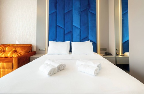 Pendik Hotel | The Port Guzelyali Hotel