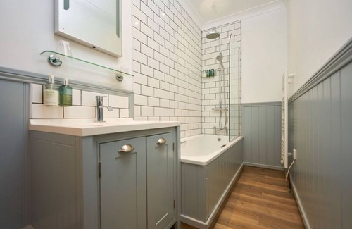 Trebarwith Strand Hotel | The Port William