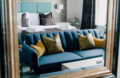 Ashington Hotel | The Portland Hotel