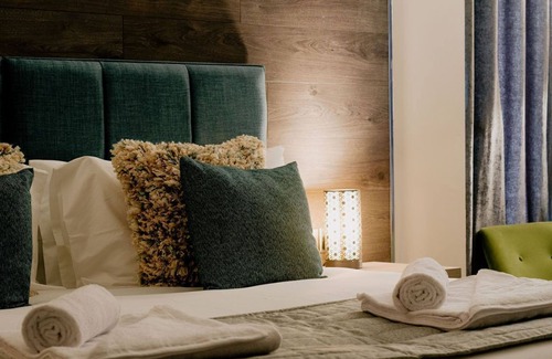 Ashington Hotel | The Portland Hotel