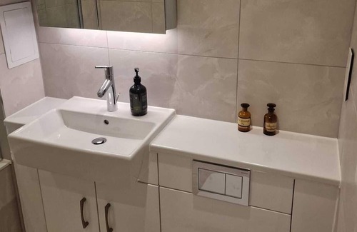 Golborne Apartment | The Portobello Apartment