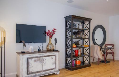 Golborne Apartment | The Portobello Apartment