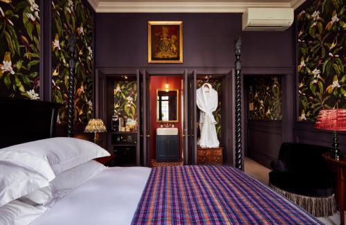 Colville Hotel | The Portobello Hotel