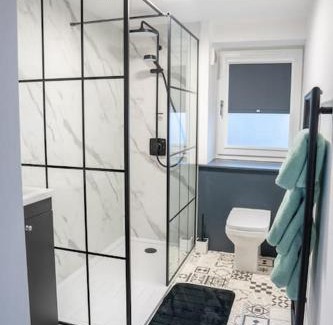 Portobello Apartment | The Porty Beach House