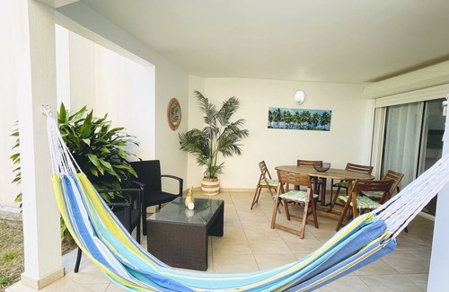 Bas du Fort Apartment | The Poseidon of Bas Du Fort