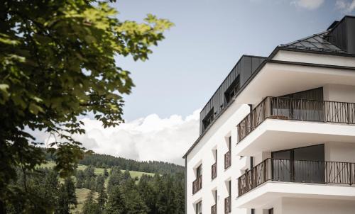 Valle San Silvestro Apartment | The Post Apartments