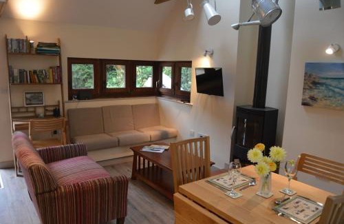 New Forest District House | The Potting Shed Sopley