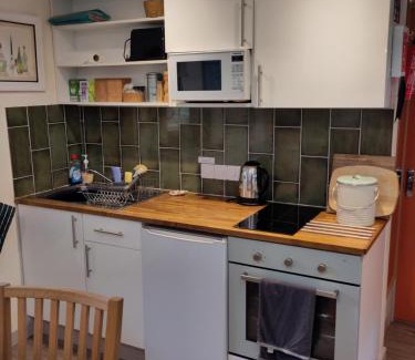 New Forest District House | The Potting Shed Sopley