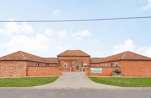 Woodhall Spa House | The Potting Shed - Uk36120