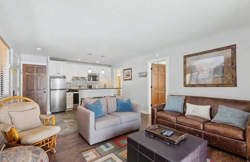 Park City Apartment | The Powder Haven Chalet