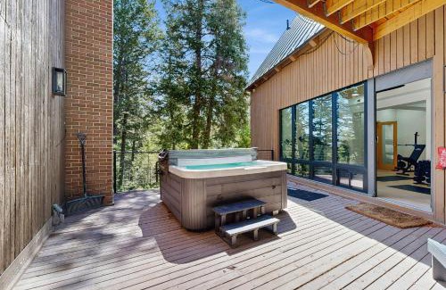 Summit Park House | The PreMalone House