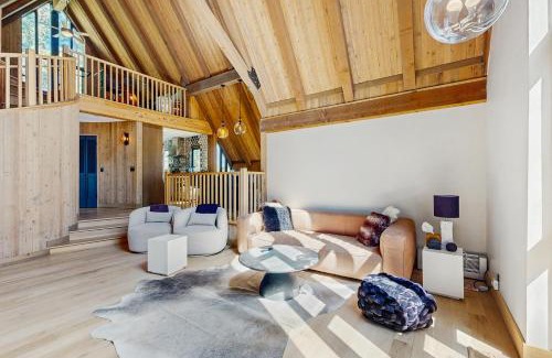 Summit Park House | The PreMalone House