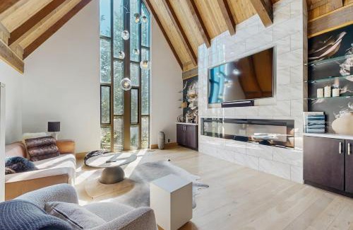 Summit Park House | The PreMalone House