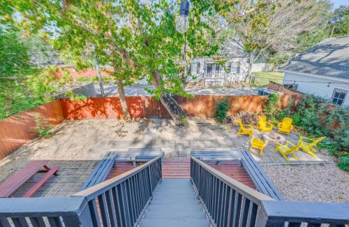 Dixon Park House | The Present at Bolton