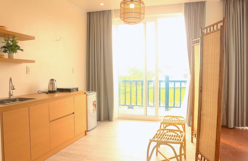 Cam Chau House | The Present Home Hoi An
