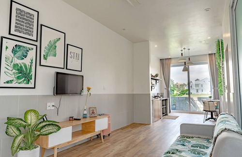 Cam Chau House | The Present Home Hoi An