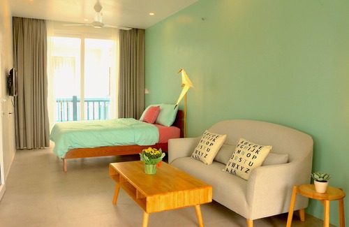 Cam Chau Apartment | The present home Hoi An