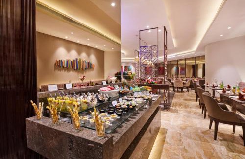 Nagpur Hotel | The Pride Hotel, Nagpur