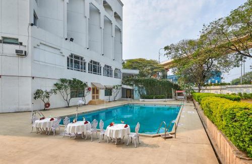 Nagpur Hotel | The Pride Hotel, Nagpur