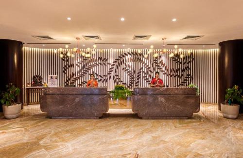 Nagpur Hotel | The Pride Hotel, Nagpur