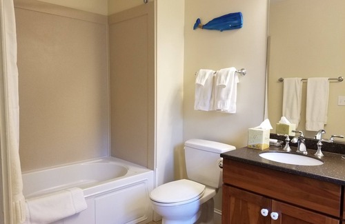 Bar Harbor Bed & Breakfast | The Primrose