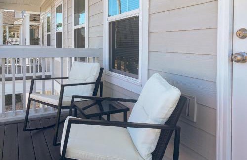 Downtown House | The Primrose