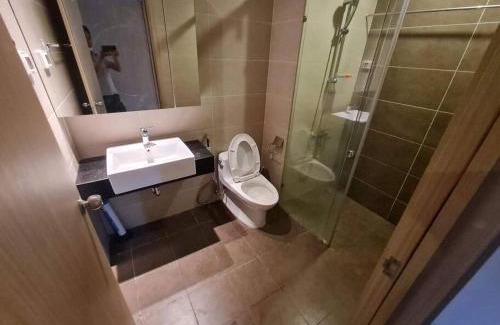 Phu Nhuan Apartment | The Prince - 2 bedrooms condominium in Phu Nhuan