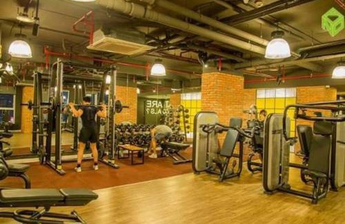 Phu Nhuan Apartment | The Prince - 2 bedrooms condominium in Phu Nhuan