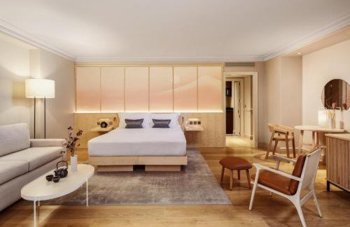 City of Westminster Hotel | The Prince Akatoki London