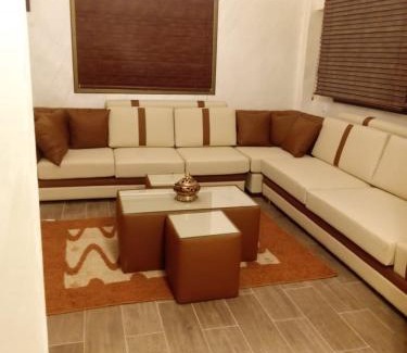Wadi Musa Apartment | the prince apartment شقة الامير