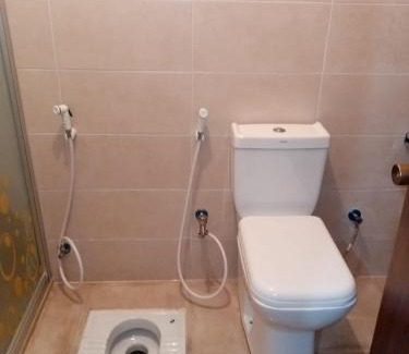 Wadi Musa Apartment | the prince apartment شقة الامير