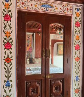 Bikaner House | The Prince Haveli