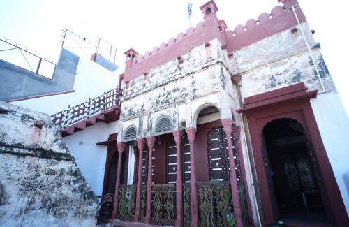Bikaner House | The Prince Haveli