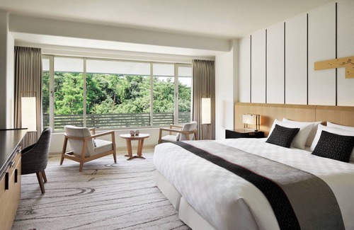 Sakyo Ward Hotel | The Prince Kyoto Takaragaike, Autograph Collection