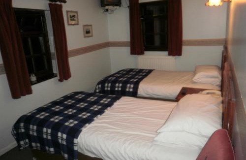 Hilton Hotel | The Prince of Wales