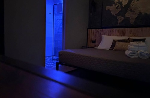 Trani Bed & Breakfast | The Prince's Mansion