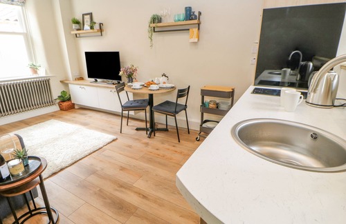 Barnard Castle Cottage | THE PRINT SHOP in Barnard Castle