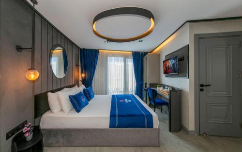 Arnavutkoy Hotel | The Private Airport Hotel