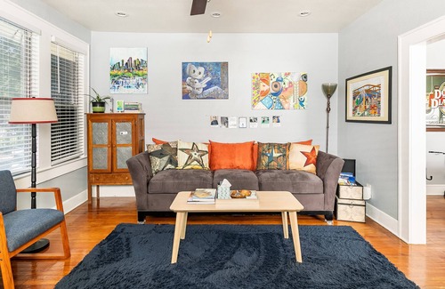Kessler House | The Private Pool Hall Bungalow