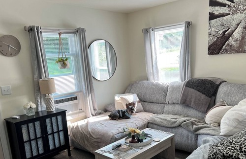 Proctor House | The Proctor Escape