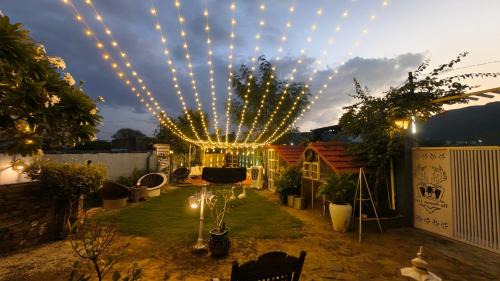 Village Hokra Hotel | The Promise Land - Nature Retreat