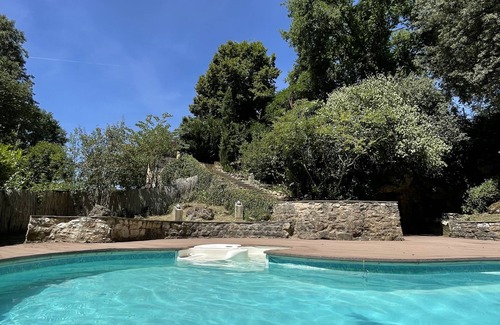 Veyrignac House | The promise of calm and charm Close to the most beautiful sites in Sarlat Dordogne