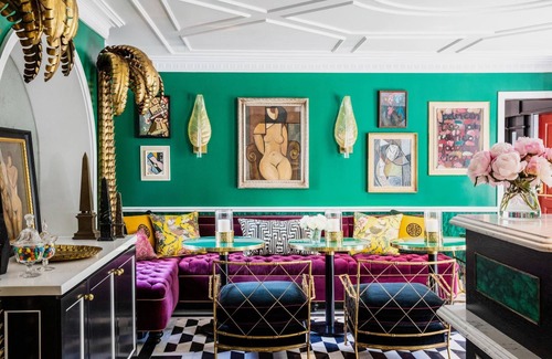 Hollywood Hotel | The Prospect Hollywood