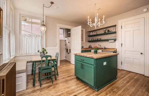 East Town House | The Prospect Mansion & Gallery -great for weddings
