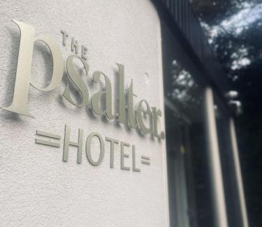 Sheffield Hotel | The Psalter