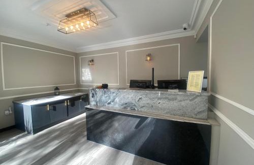 Sheffield Hotel | The Psalter