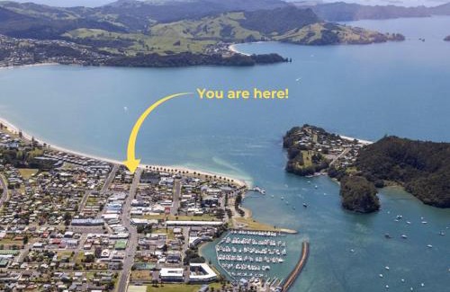 Whitianga House | The Publican's Palace